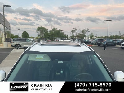 2024 Kia Telluride SX-Prestige - KIA CPO / SUNROOF / AWD