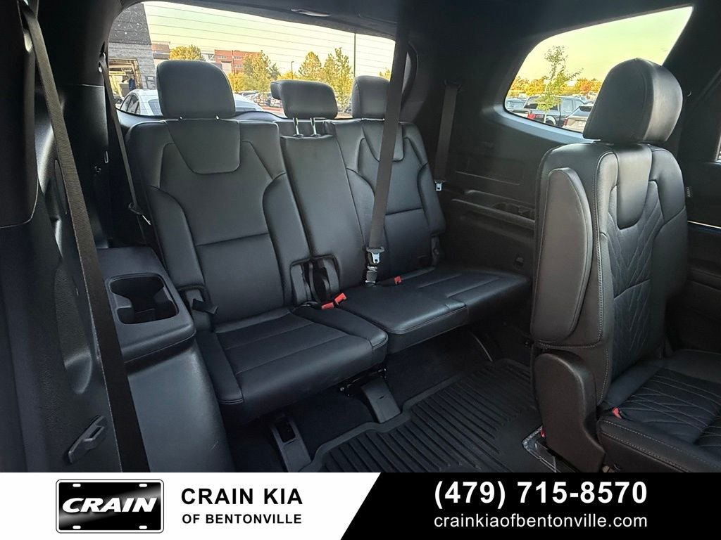 2024 Kia Telluride SX-Prestige X-Pro - KIA CPO / AWD / SUNROOF / CLEAN CARFAX