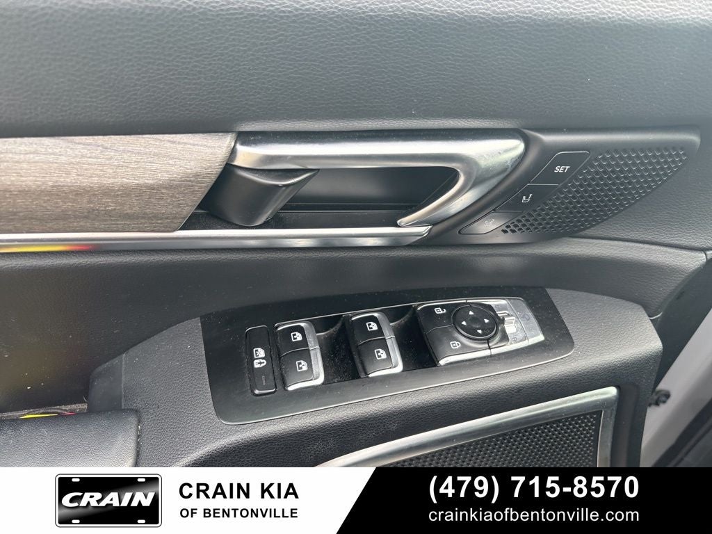 2022 Kia Telluride SX Prestige - AWD / CLEAN CARFAX / ONE OWNER