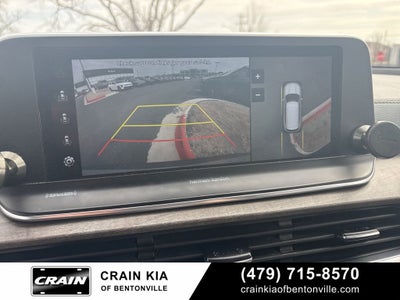 2022 Kia Telluride SX Prestige - AWD / CLEAN CARFAX / ONE OWNER