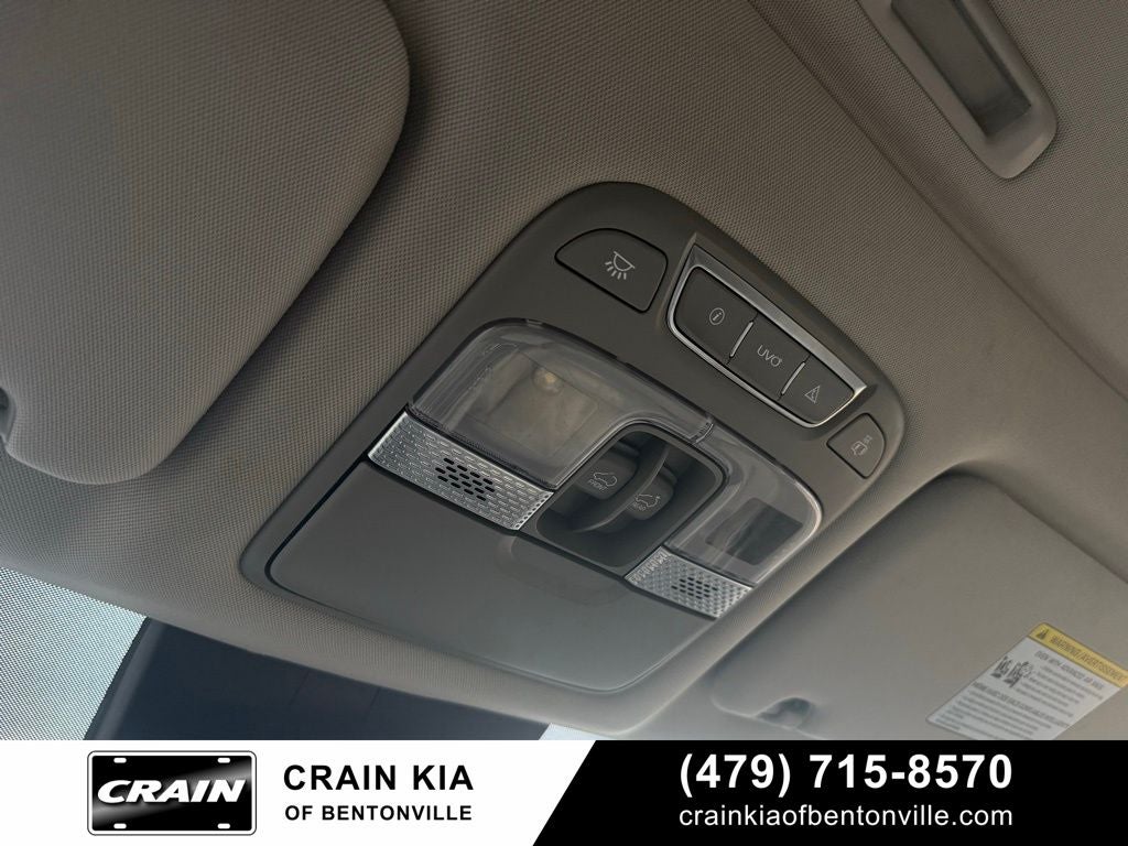 2022 Kia Telluride SX - KIA CPO / AWD / SUNROOF / ONE OWNER