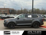 2022 Kia Telluride SX - KIA CPO / AWD / SUNROOF / ONE OWNER