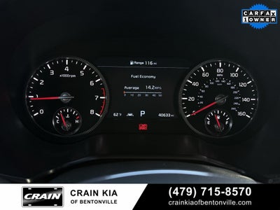 2022 Kia Telluride SX Prestige Nightfall - KIA CPO / AWD / DUAL SUNROOF