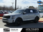 2022 Kia Telluride SX Prestige Nightfall - KIA CPO / AWD / DUAL SUNROOF