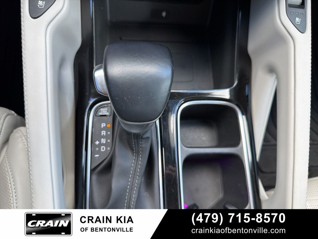 2022 Kia Telluride SX Prestige - KIA CPO / AWD / SUNROOF / DVD