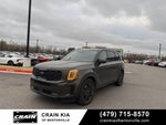 2021 Kia Telluride SX Prestige - AWD / DUAL SUNROOF / NIGHTFALL