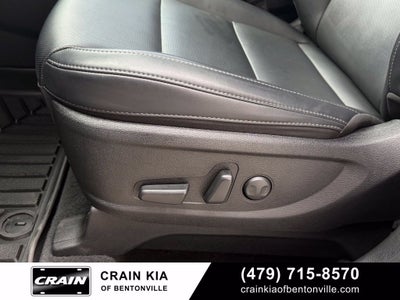 2025 Kia Telluride S - SUNROOF / CLEAN CARFAX / ONE OWNER