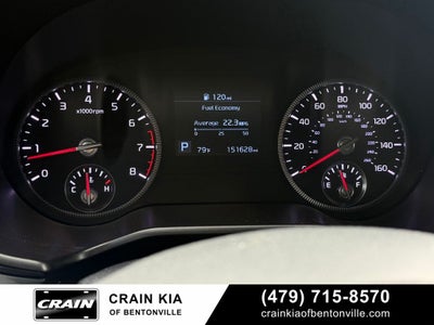 2020 Kia Telluride S - SUNROOF / CLEAN CARFAX