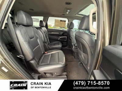 2020 Kia Telluride S - SUNROOF / CLEAN CARFAX