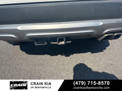 2020 Kia Telluride S - SUNROOF / LEATHER