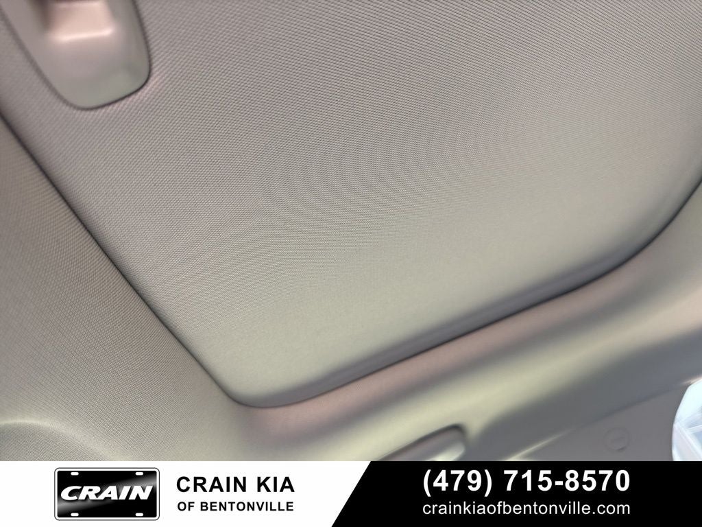 2020 Kia Telluride S - SUNROOF / LEATHER