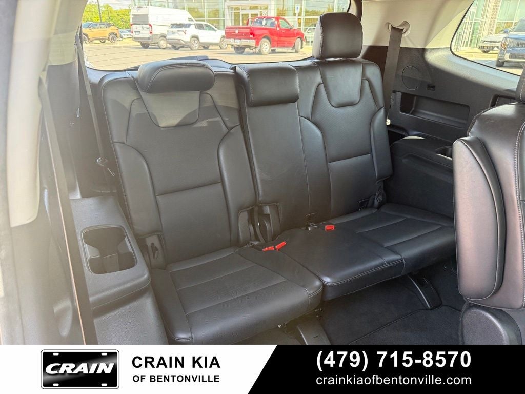 2024 Kia Telluride S - KIA CPO / AWD / ONE OWNER
