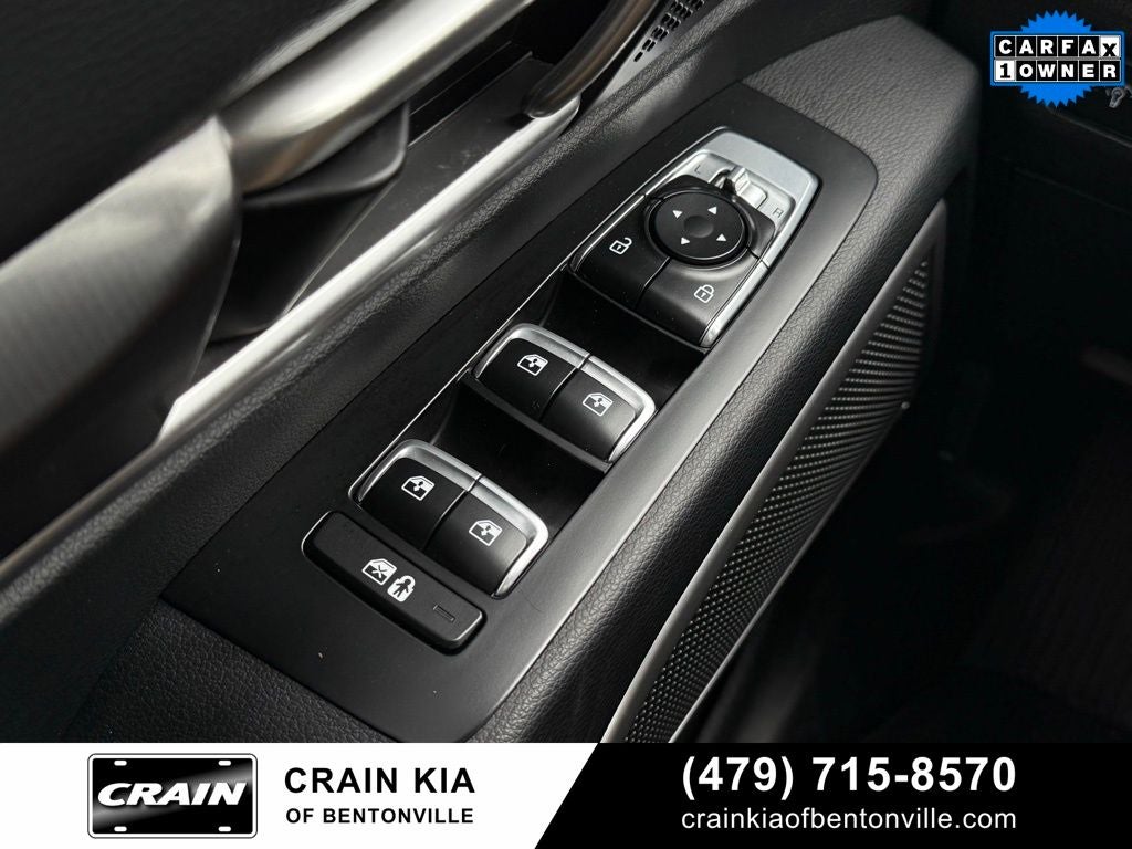 2024 Kia Telluride S - KIA CPO / AWD / SUNROOF / ONE OWNER