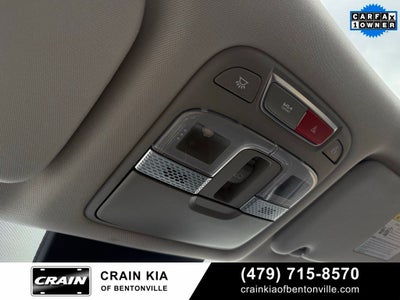 2024 Kia Telluride S - KIA CPO / AWD / SUNROOF / ONE OWNER