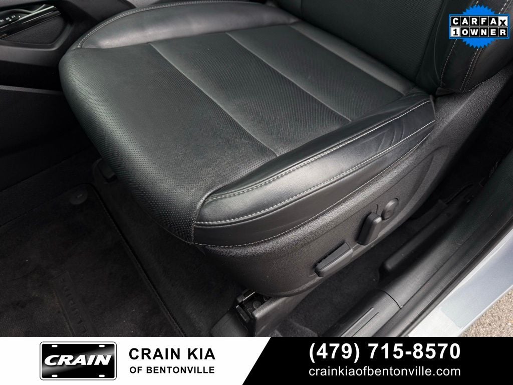 2024 Kia Telluride S - KIA CPO / AWD / SUNROOF / ONE OWNER