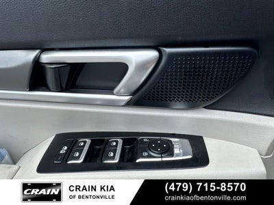 2021 Kia Telluride S - AWD / SUNROOF / CLEAN CARFAX