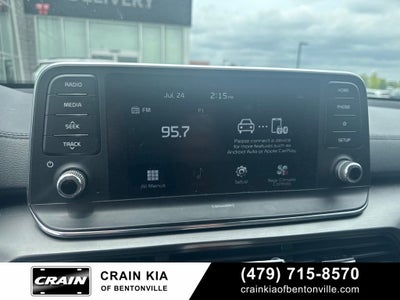 2021 Kia Telluride S - AWD / SUNROOF / CLEAN CARFAX