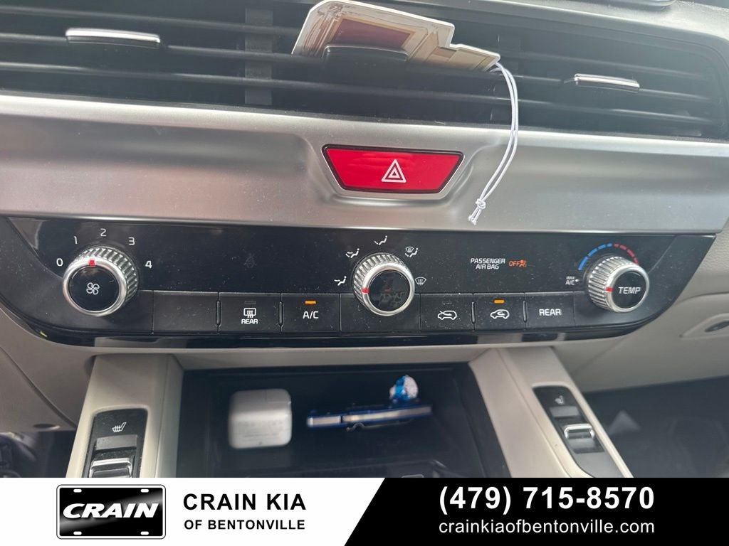2021 Kia Telluride S - AWD / SUNROOF / CLEAN CARFAX