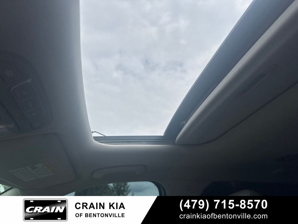 2021 Kia Telluride S - AWD / SUNROOF / CLEAN CARFAX