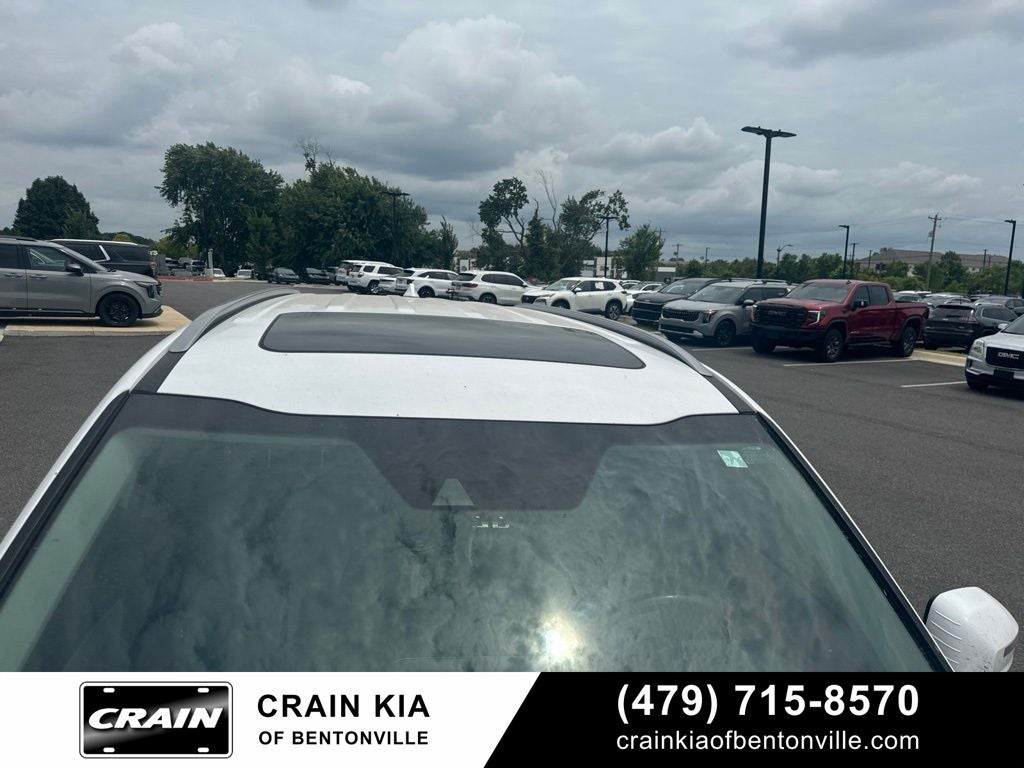 2021 Kia Telluride S - AWD / SUNROOF / CLEAN CARFAX