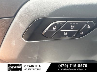 2027 Kia Telluride X-Pro SX - KIA CPO / AWD / SUNROOF / ONE OWNER