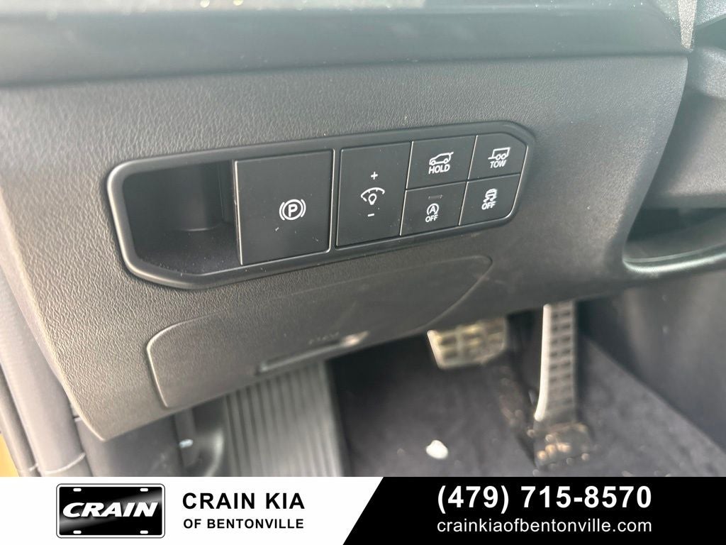 2027 Kia Telluride X-Pro SX - KIA CPO / AWD / SUNROOF / ONE OWNER