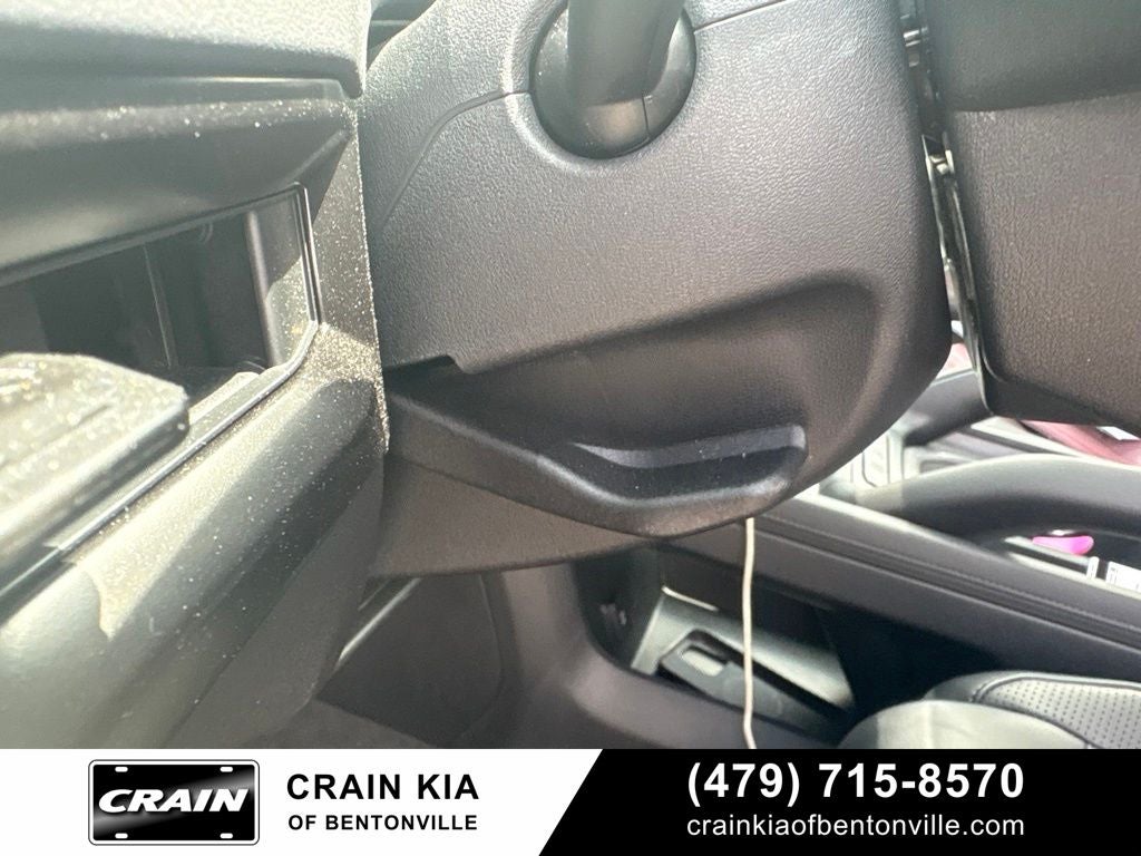 2027 Kia Telluride X-Pro SX - KIA CPO / AWD / SUNROOF / ONE OWNER