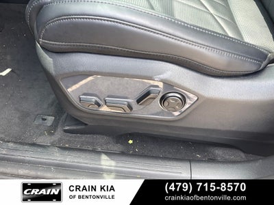2027 Kia Telluride X-Pro SX - KIA CPO / AWD / SUNROOF / ONE OWNER