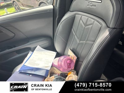 2027 Kia Telluride X-Pro SX - KIA CPO / AWD / SUNROOF / ONE OWNER