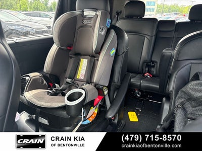 2027 Kia Telluride X-Pro SX - KIA CPO / AWD / SUNROOF / ONE OWNER
