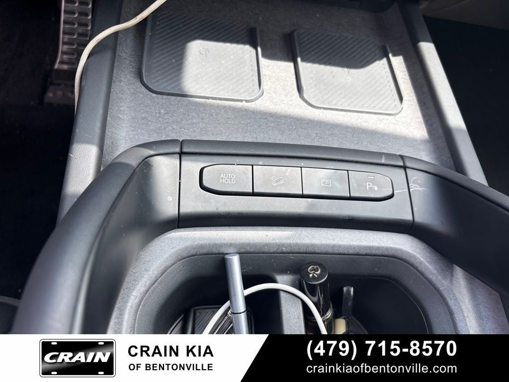2027 Kia Telluride X-Pro SX - KIA CPO / AWD / SUNROOF / ONE OWNER