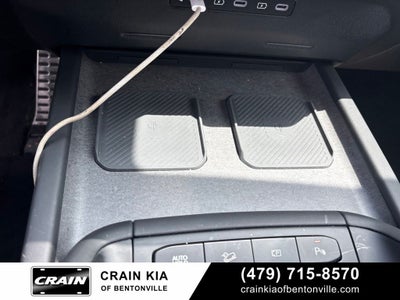 2027 Kia Telluride X-Pro SX - KIA CPO / AWD / SUNROOF / ONE OWNER