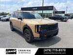 2027 Kia Telluride X-Pro SX - KIA CPO / AWD / SUNROOF / ONE OWNER