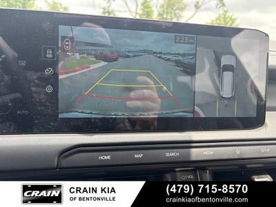 2027 Kia Telluride X-Pro SX - KIA CPO / AWD / SUNROOF / ONE OWNER