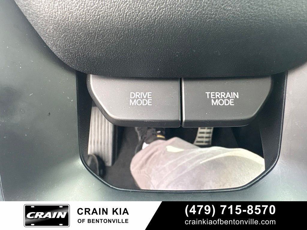 2027 Kia Telluride X-Pro SX - KIA CPO / AWD / SUNROOF / ONE OWNER