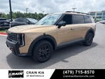 2027 Kia Telluride X-Pro SX - KIA CPO / AWD / SUNROOF / ONE OWNER