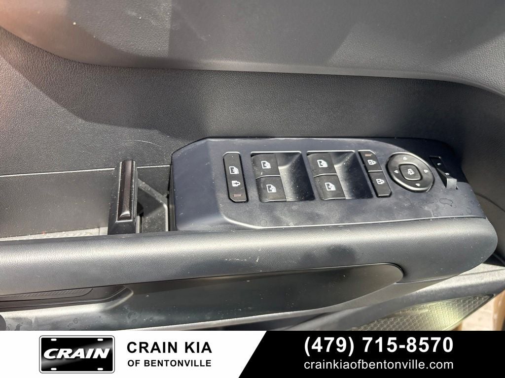 2027 Kia Telluride X-Pro SX - KIA CPO / AWD / SUNROOF / ONE OWNER