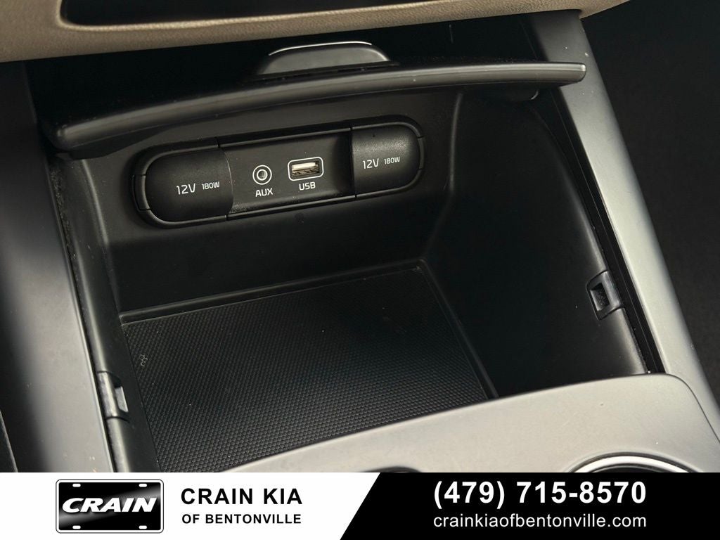 2019 Kia Sorento LX - CARFAX ONE OWNER
