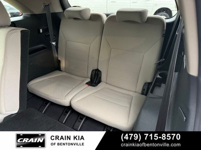 2019 Kia Sorento LX - CARFAX ONE OWNER