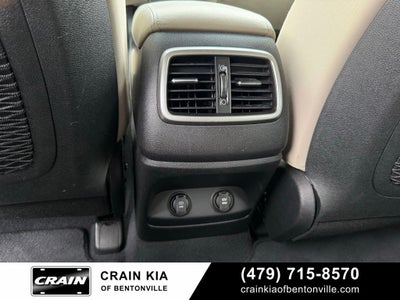 2019 Kia Sorento LX - CARFAX ONE OWNER