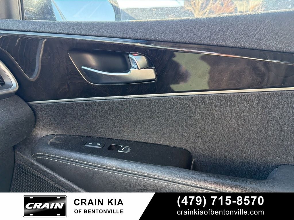 2016 Kia Sorento LX - WHOLESALE / AS-IS