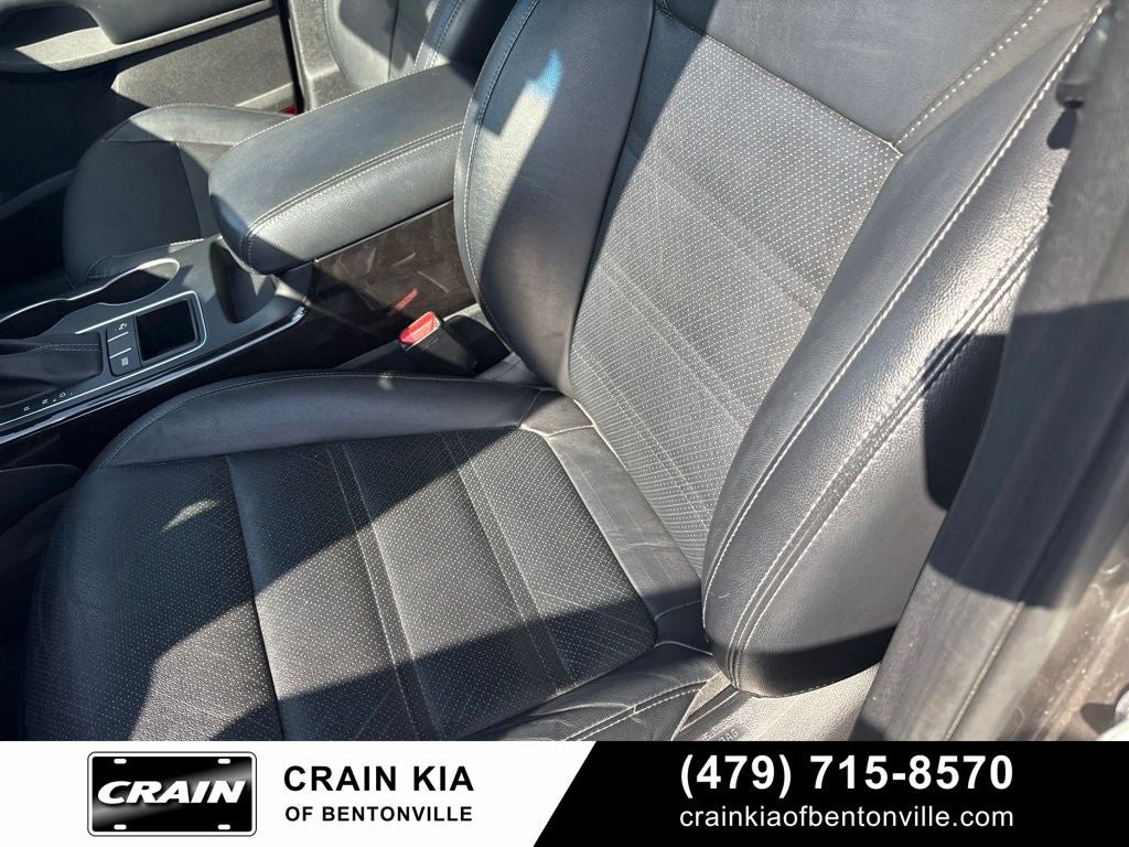 2016 Kia Sorento EX - CLEAN CARFAX HISTORY