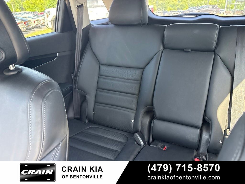 2016 Kia Sorento EX - CLEAN CARFAX HISTORY