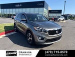 2016 Kia Sorento EX - CLEAN CARFAX HISTORY