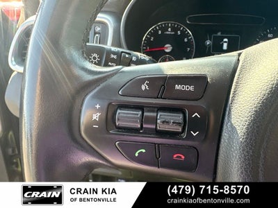 2016 Kia Sorento EX - CLEAN CARFAX HISTORY