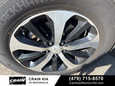 2016 Kia Sorento EX - CLEAN CARFAX HISTORY