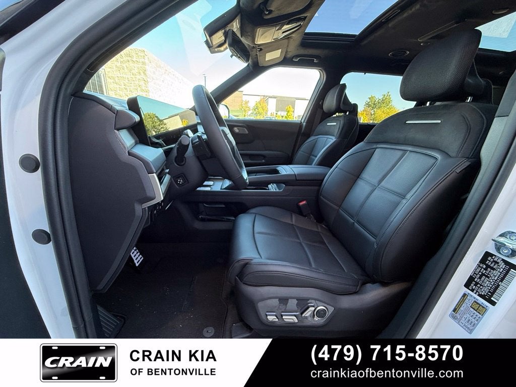 2027 Kia Telluride Hybrid SX Prestige - KIA CPO / AWD / DUAL SUNROOF