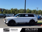 2027 Kia Telluride Hybrid SX Prestige - KIA CPO / AWD / DUAL SUNROOF