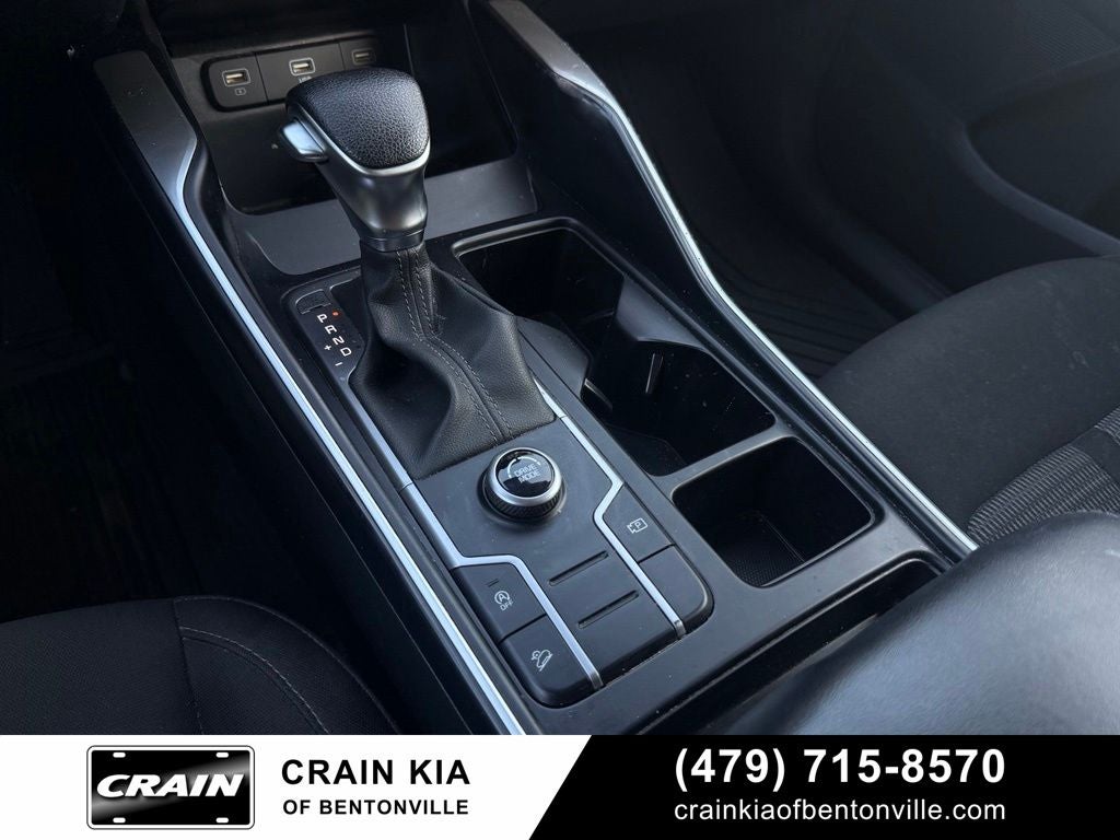 2023 Kia Sorento LX - KIA CPO / CLEAN CARFAX / ONE OWNER