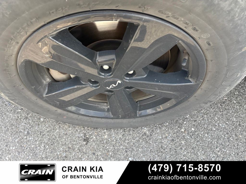 2022 Kia Sorento LX - AWD / CLEAN CARFAX